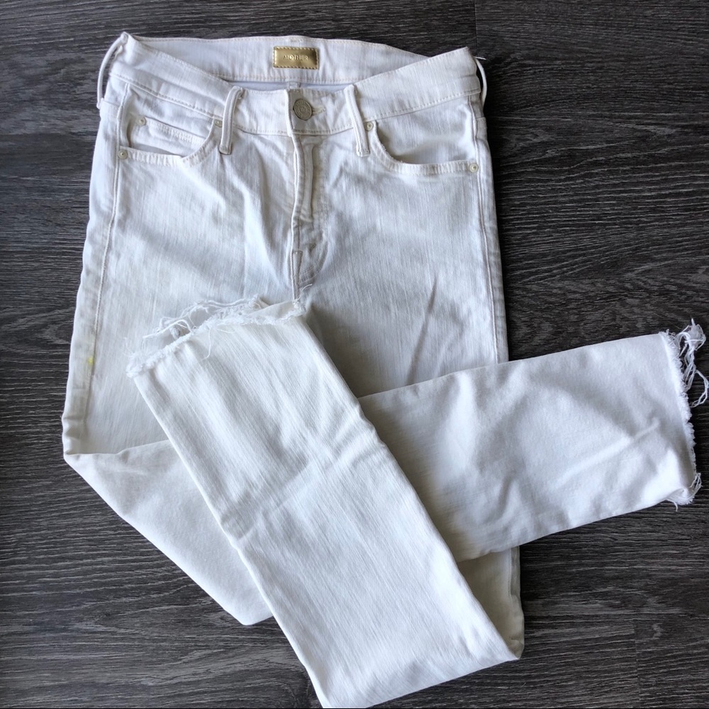 MOTHER Jeans